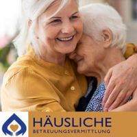 Häusliche Seniorenbetreuung Bayern - Kempten Vorschau