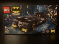 LEGO 76119 DC Universe Super Heroes: Batmobile - Neu/OVP Köln - Weidenpesch Vorschau