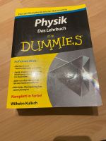 Physik für Dummies Das Lehrbuch Bayern - Neu Ulm Vorschau