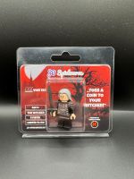 Lego Minifigur The Witcher by Bricks of Maze JB Spielwaren Rheinland-Pfalz - Laubach (Eifel) Vorschau