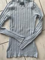 Even & Odd Longsleeve Langarmshirt Pullover hellblau 34/36 Niedersachsen - Lathen Vorschau