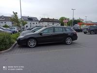 Renault Laguna III Grantour GT Ausstattung Baden-Württemberg - Weinheim Vorschau