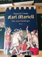 Mielke, Karl Martell Der erste Karolinger Hessen - Sontra Vorschau