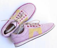 NEUwertig Camper Sommer Schuhe Pelotas, Gr. 36 Baden-Württemberg - Konstanz Vorschau