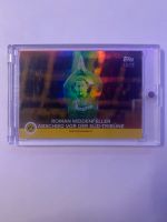 Topps Roman Weidenfeller /25 Abschied vor der Süd-Tribüne Dortmund - Mitte Vorschau