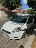 Fiat Punto 1.2 8V Active Active Berlin - Reinickendorf Vorschau