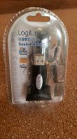 LogiLink Adapter USB 2.0 ☆ NEU ☆ Rostock - Toitenwinkel Vorschau