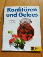 Konfitüren und Gelees - Anleitungen - Leicht gemacht Nordrhein-Westfalen - Bad Laasphe Vorschau