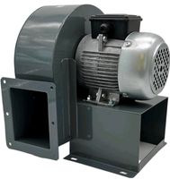 Radialventilator OB-200M  1800 m3/h Radialgebläse Nordrhein-Westfalen - Kerken Vorschau