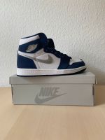 Jordan 1 Midnight Navy Japan Niedersachsen - Lüneburg Vorschau