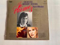 Orchester Anthony Ventura, Je Taime 3, Traum-Melodien, Vinyl (LP) Baden-Württemberg - Bühl Vorschau