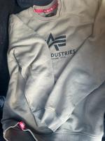 Alpha industries Pullover Nordrhein-Westfalen - Gelsenkirchen Vorschau