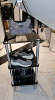 Miu Miu Sneaker Schuhe Kristall Full Set! Neuwertig Neupreis 850€ Niedersachsen - Haselünne Vorschau