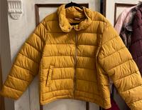 Jacke, Daunen Damen,  Größe 44, neuwertig Niedersachsen - Belm Vorschau