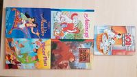 5 Bücher Disney, auch einzeln Brandenburg - Finsterwalde Vorschau
