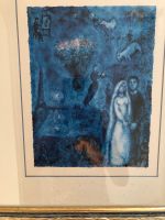 Marc Chagall - Die Hochzeit Baden-Württemberg - Schwaikheim Vorschau