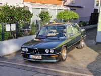 BMW E12 528I Baden-Württemberg - Freiberg am Neckar Vorschau