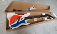 E Gitarre Kramer Baretta Special Pepsi White NEU OVP Baden-Württemberg - Weilheim an der Teck Vorschau