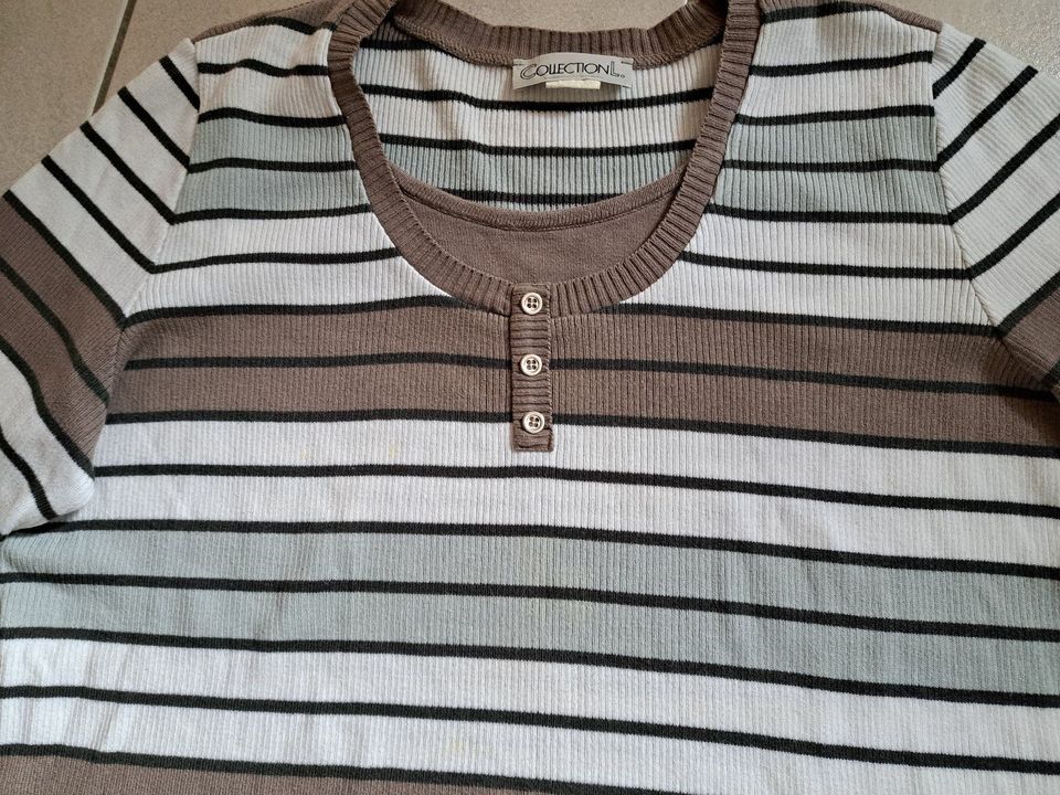 Pullover CollectionL 52/54  6XL in Bottrop