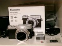 Panasonic Lumix G Objektiv Kamera Hessen - Wiesbaden Vorschau