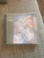 Street Fighter Warriors Dreams, Playstation 1 Wurster Nordseeküste - Nordholz Vorschau