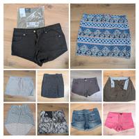 Shorts, Kurze Hosen, Rock Hessen - Waldsolms Vorschau