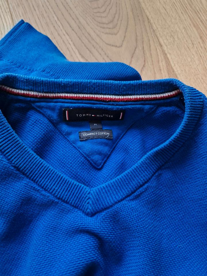 Hilfiger Pullover/Sweatshirt in Wegscheid