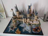 Hogwarts Castle lego Essen - Essen-Kray Vorschau