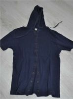 T-Shirt-Jacke  Gr.M, blau von Trigema Hessen - Limburg Vorschau