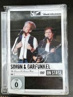 DVD  - Simon & Garfunkel Live Concert Central Park 1981 Niedersachsen - Duderstadt Vorschau