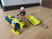 Playmobil Schneemobil 9285 Sachsen - Wermsdorf Vorschau