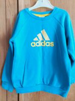 Kinder Pulli unisex von Adidas Gr.110 guter Zustand Berlin - Tempelhof Vorschau