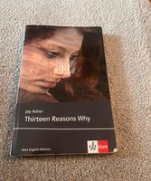 Buch Thirteen Reasons Why auf Englisch Eimsbüttel - Hamburg Stellingen Vorschau