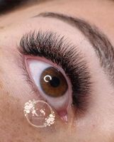 UV Wimpernextensions - Wimpernverlängerung mit UV Licht Saarbrücken-Mitte - St Johann Vorschau