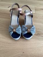Damen Sandalen Bayern - Schwarzenbruck Vorschau