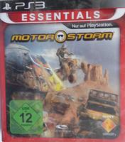 MotorStorm PS3 Häfen - Bremerhaven Vorschau