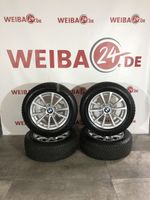 Winterräder BMW 3er 4er Goodyear 205/60 R16  #122 Sachsen - Großschirma Vorschau