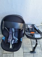 Babyschale Cybex Aton 5, super Zustand! Bis 13kg-18 Monate Bayern - Trostberg Vorschau