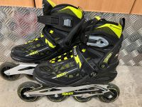 Roces  Inlineskates 43 Bayern - Unterdietfurt Vorschau