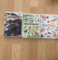 Nintendo Wii Spiele Hessen - Reichelsheim (Odenwald) Vorschau