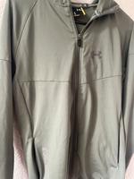 Under Armour sport Jacke. Größe S Baden-Württemberg - Neuhausen Vorschau