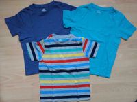 T-shirts, Gr. 122, wie neu Nordrhein-Westfalen - Nottuln Vorschau