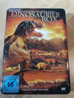 Dinosaurier Box DVDs....8 Filme....Collector's Edition Speyer - Dudenhofen Vorschau