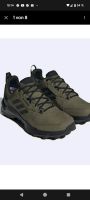 adidas TERREX TERREX AX4 GORE-TEX Wanderschuh wasserdicht 42 2/3 Berlin - Lichtenberg Vorschau