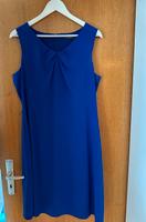 Esprit Kleid Gr. 42 blau Hessen - Weiterstadt Vorschau