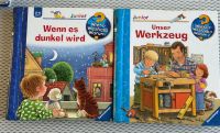Wieso weshalb warum Junior Bücher Brandenburg - Mühlenbeck Vorschau