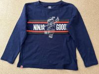 Longsleeve Langarm-Shirt Ninjago Ninja gooo! Lego Kabooki Gr. 134 Nordrhein-Westfalen - Elsdorf Vorschau