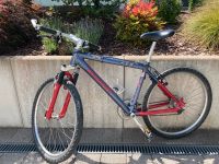 Herren-Mountainbike Giant ATX 880 26“ RH 17“, guter Zustand Bayern - Rödental Vorschau