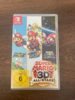Super Mario 3D All Stars Nintendo Switch Saarland - St. Wendel Vorschau