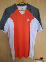 Adidas Herren Sportshirt Gr.M ❤ Saarland - Schiffweiler Vorschau